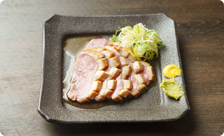 料理写真 1