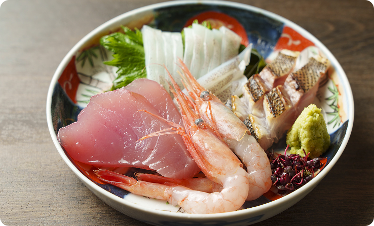 料理写真 2